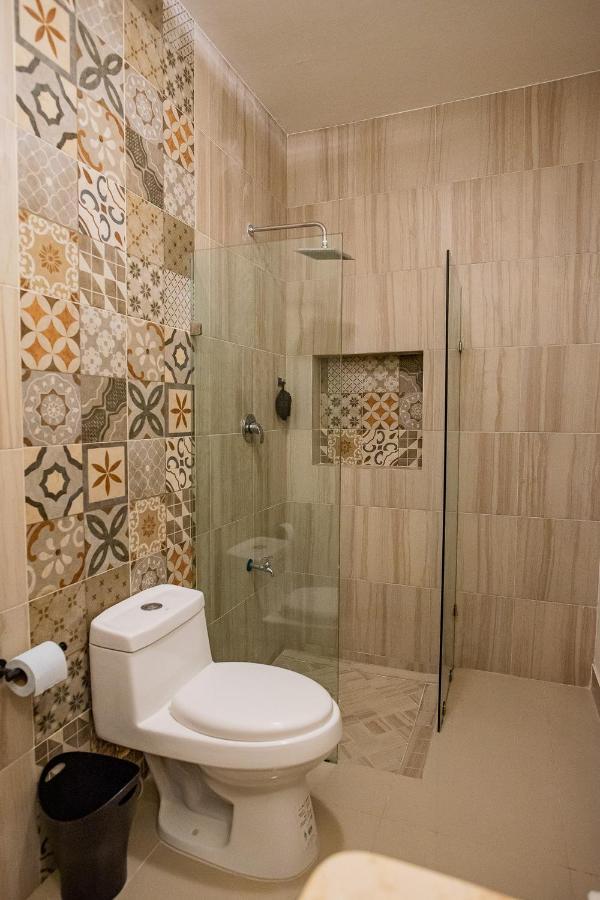 Pueblo Chicxulub 97982 New Modern Villa, Private Pool, High Internet Speed, 2 Blocks From The Beach מראה חיצוני תמונה